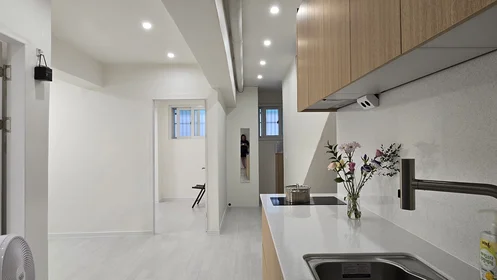 Alojamiento entero en 7 Ogeum-ro 29-gil, Songpa-gu, Seoul, imagen 1 de 20