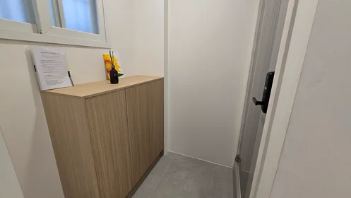 Alojamiento entero en 7 Ogeum-ro 29-gil, Songpa-gu, Seoul, imagen 19 de 20