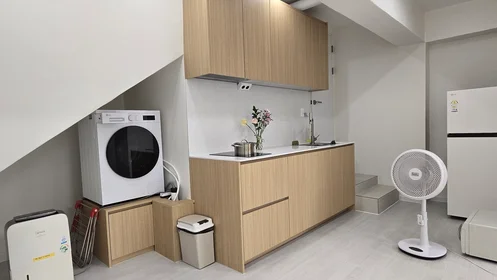 Alojamiento entero en 7 Ogeum-ro 29-gil, Songpa-gu, Seoul, imagen 4 de 20