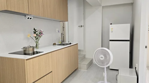 Alojamiento entero en 7 Ogeum-ro 29-gil, Songpa-gu, Seoul, imagen 10 de 20