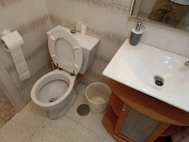 Quarto compartilhado em Poeta Manuel Benítez Carrasco, 6, 2º 3-2, imagem 12 de 16