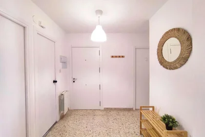 Shared room at Francisco de Paula Valladar Serrano, 3, esc. 0 0º 2, image 9 of 17