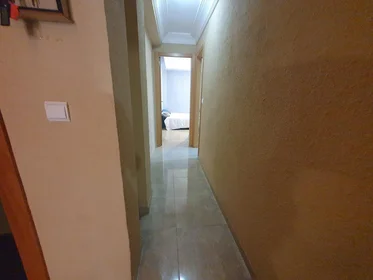Habitación compartida en Calle de Guardamar, 6, 5º B, imagen 9 de 21