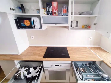 Coliving Calle San Esteban, 4, esc. 0 2º 8, obraz 14 19