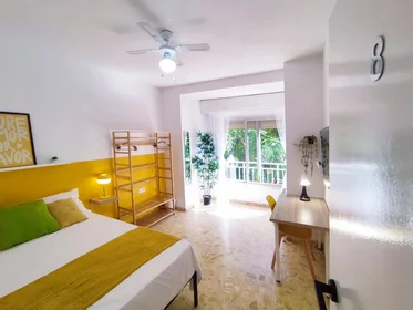 Coliving Calle San Esteban, 4, esc. 0 2º 8, obraz 6 19