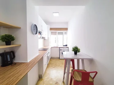 Coliving Calle San Esteban, 4, esc. 0 2º 8, obraz 8 19