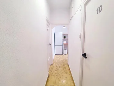 Coliving Calle San Esteban, 4, esc. 0 2º 10, obraz 9 15