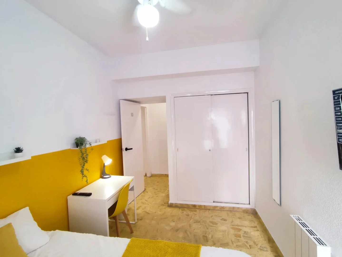 Calle San Esteban, 4, esc. 0 2º 10