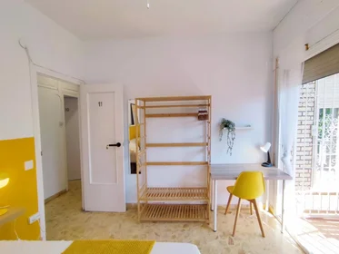 Coliving Calle San Esteban, 4, esc. 0 2º 11, obraz 14 21