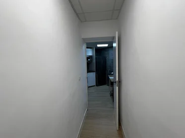 Shared room at Carrer de Campoamor, 6, esc. 0 0º B-2, image 12 of 23