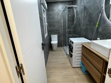 Shared room at Carrer de Campoamor, 6, esc. 0 0º B-2, image 23 of 23