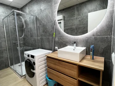 Shared room at Carrer de Campoamor, 6, esc. 0 0º B-2, image 6 of 23