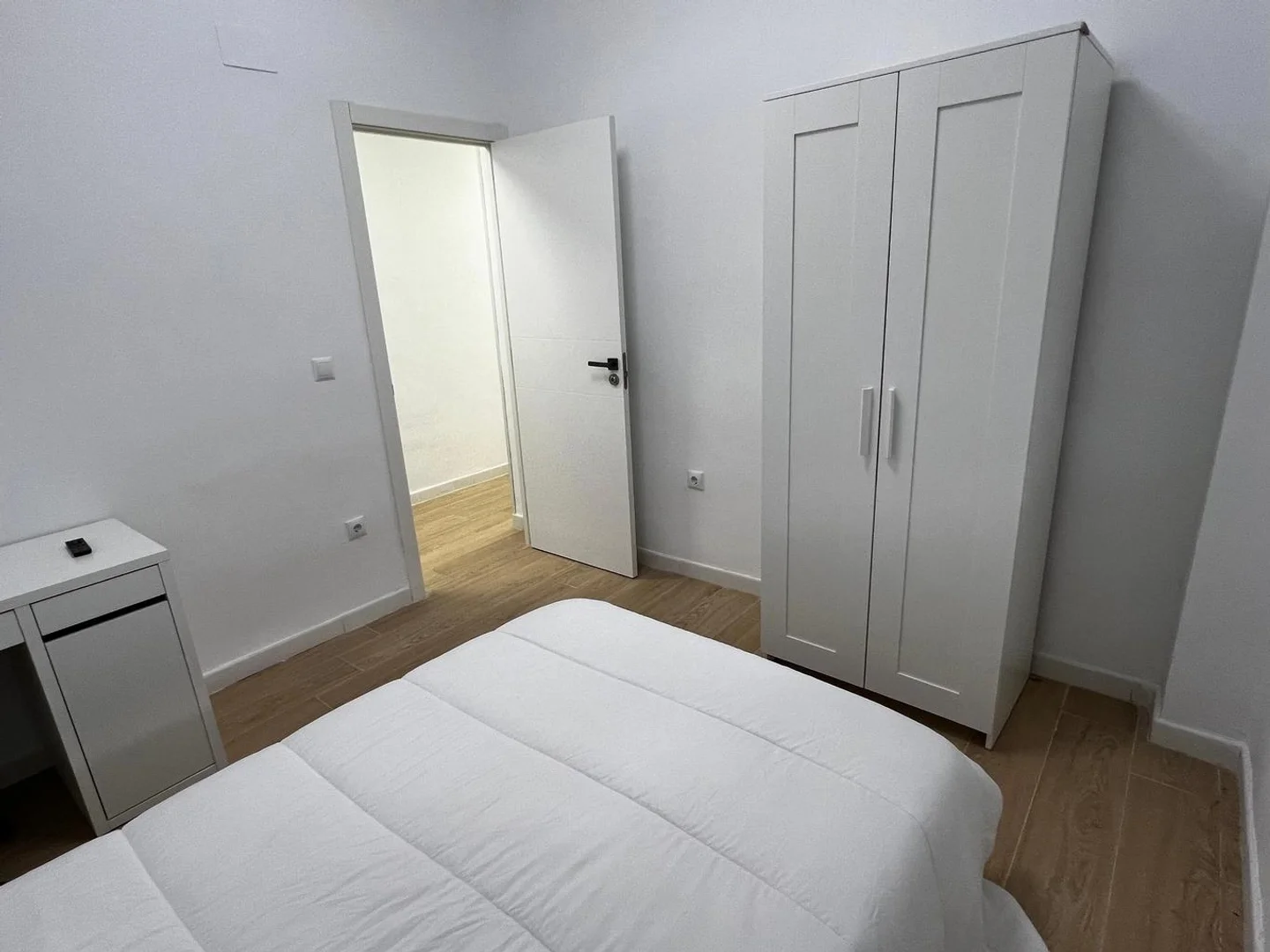 Budget-friendly student room close to campus in 