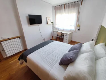 Chambre partagée à Carrer d'Enmig, 91, esc. 0 3º 3, image 12 de 30