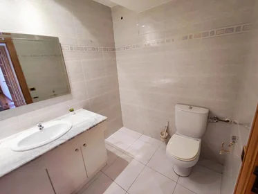 Chambre partagée à Carrer d'Enmig, 91, esc. 0 3º 3, image 22 de 30