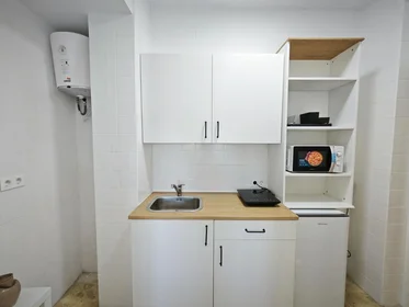 Wspólny pokój Calle San Esteban, 4, esc. 0 2º 12, obraz 12 49