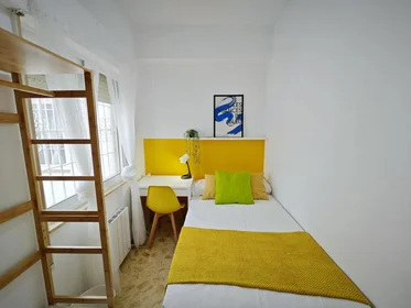 Wspólny pokój Calle San Esteban, 4, esc. 0 2º 12, obraz 22 49