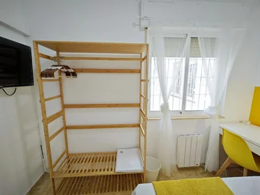Wspólny pokój Calle San Esteban, 4, esc. 0 2º 12, obraz 9 49