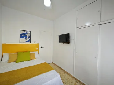 Wspólny pokój Calle San Esteban, 4, esc. 0 2º 14, obraz 2 24