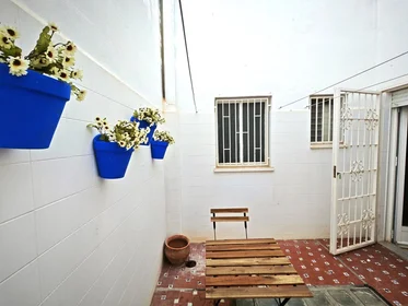 Wspólny pokój Callejón San Esteban, 4, esc. 0 1º 2, obraz 22 22