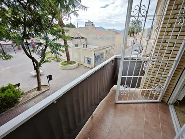 Wspólny pokój Calle San Esteban, 4, esc. 0 1º 3, obraz 2 22