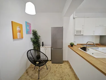 Wspólny pokój Calle San Esteban, 4, esc. 0 1º 3, obraz 12 22