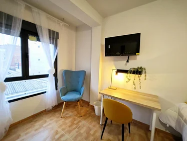 Quarto compartilhado em Calle Miguel de Unamuno, 15, esc. 0 1º 0, imagem 9 de 16
