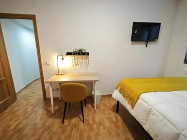Quarto compartilhado em Calle Miguel de Unamuno, 15, esc. 0 1º 0, imagem 11 de 17