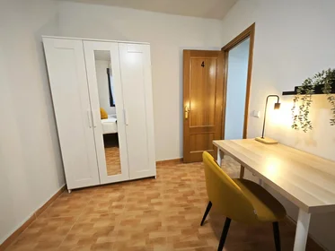 Quarto compartilhado em Calle Miguel de Unamuno, 15, esc. 0 1º 0, imagem 8 de 17