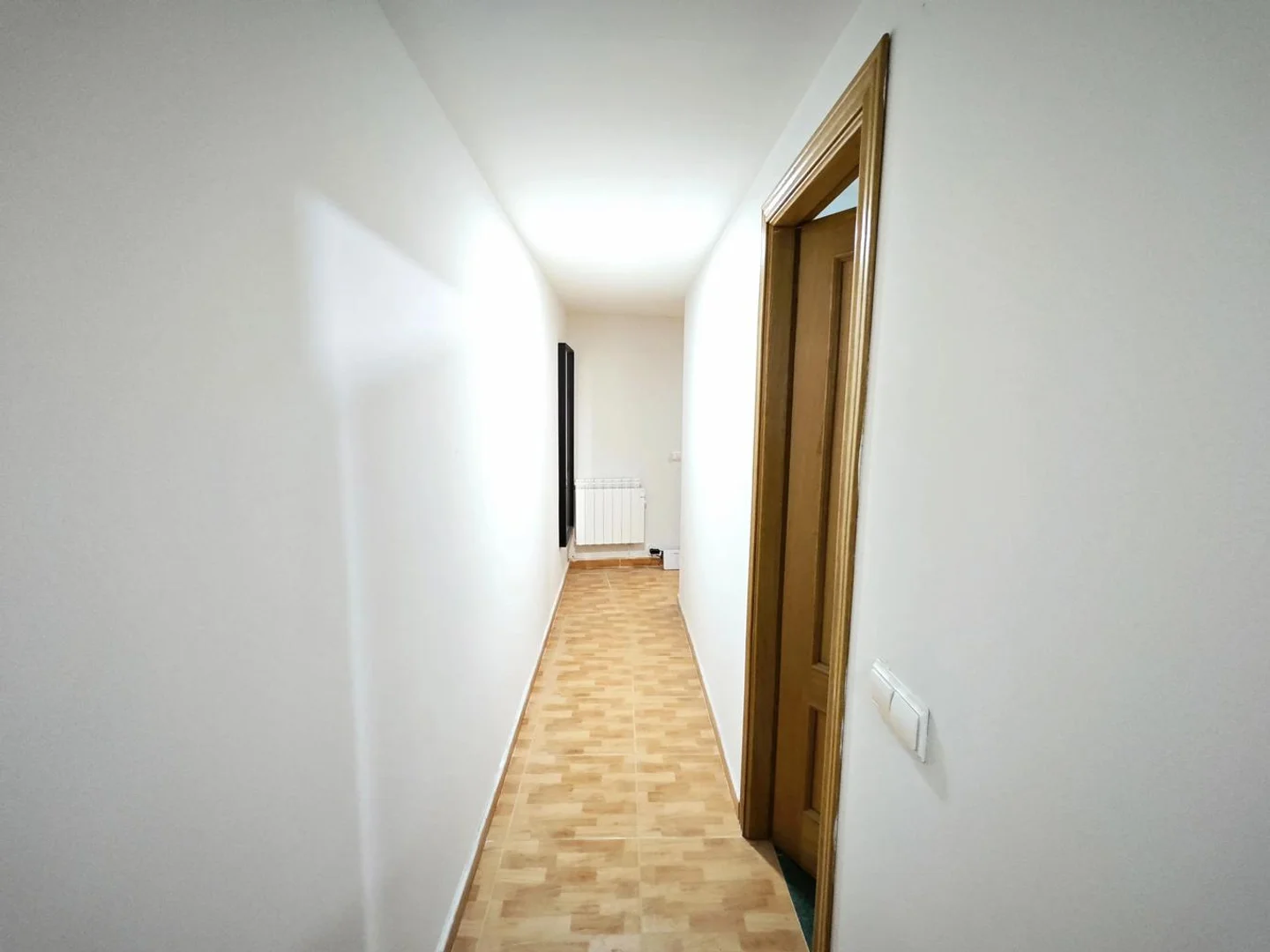 Room for rent in student apartment in , fully furnished
