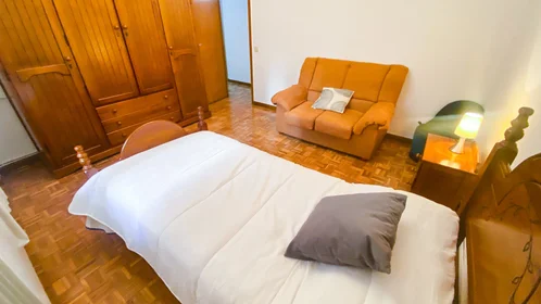 Habitación compartida en Fernando poo, 25, 2º 1, imagen 19 de 25