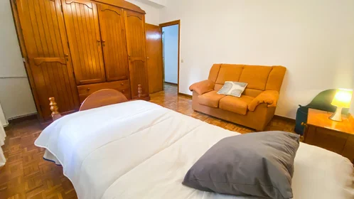 Habitación compartida en Fernando poo, 25, 2º 1, imagen 20 de 25