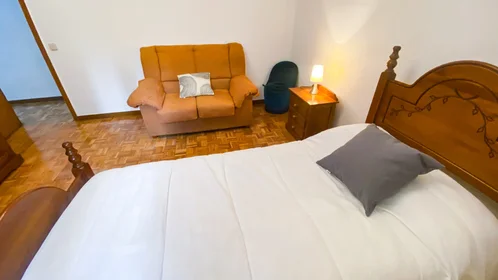 Habitación compartida en Fernando poo, 25, 2º 1, imagen 25 de 25