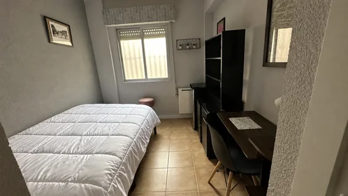 Paylaşımlı oda konumu Panizo, 12, 1º 1, 1 32 görüntüsü