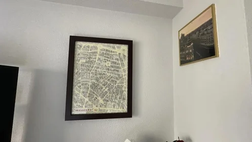 Paylaşımlı oda konumu Panizo, 12, 1º 1, 3 32 görüntüsü