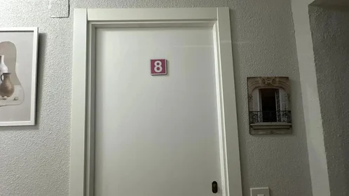 Paylaşımlı oda konumu Panizo, 12, 1º 1, 29 32 görüntüsü