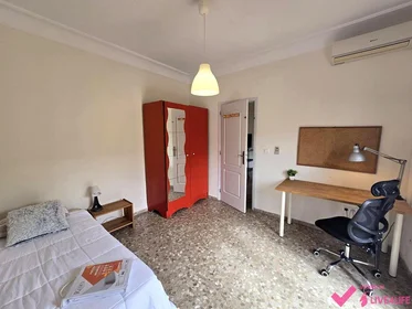 Habitación compartida en Calle Bami, 11, esc. 0 4º H4, imagen 17 de 49