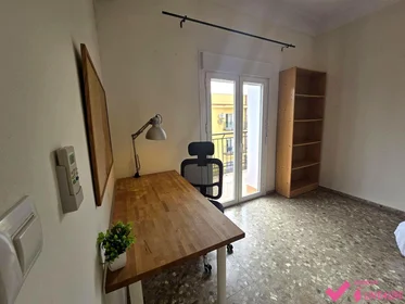 Habitación compartida en Calle Bami, 11, esc. 0 4º H4, imagen 21 de 49