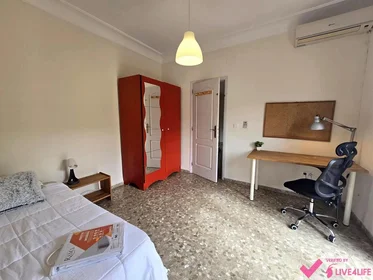 Habitación compartida en Calle Bami, 11, esc. 0 4º H4, imagen 23 de 49