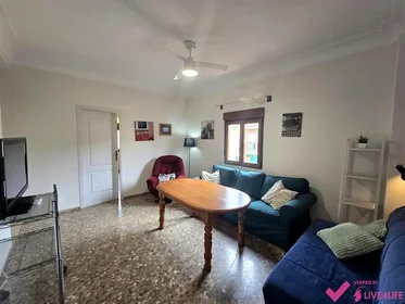 Habitación compartida en Calle Bami, 11, esc. 0 4º H4, imagen 27 de 49