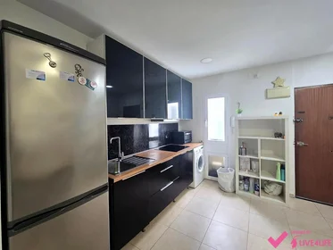Habitación compartida en Calle Bami, 11, esc. 0 4º H4, imagen 30 de 49