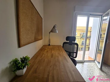Habitación compartida en Calle Bami, 11, esc. 0 4º H4, imagen 41 de 49
