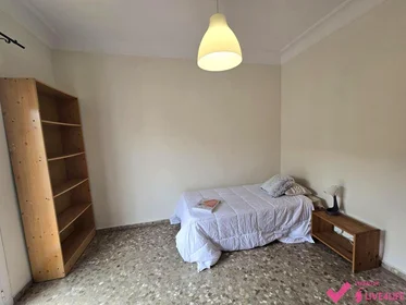 Habitación compartida en Calle Bami, 11, esc. 0 4º H4, imagen 43 de 49