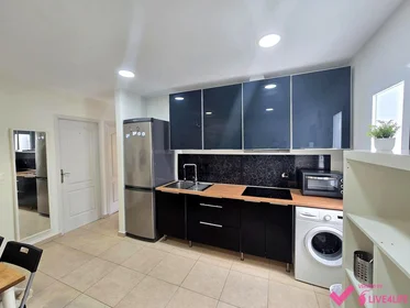 Habitación compartida en Calle Bami, 11, esc. 0 4º H4, imagen 45 de 49