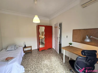 Habitación compartida en Calle Bami, 11, esc. 0 4º H4, imagen 9 de 49
