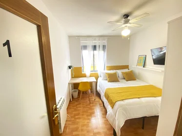 Quarto compartilhado em Calle De Blasco Ibáñez, 4, esc. 0 1º 1, imagem 1 de 10