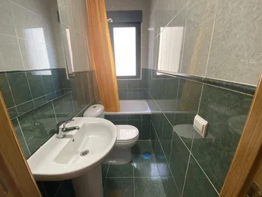 Quarto compartilhado em Calle De Blasco Ibáñez, 4, esc. 0 1º 1, imagem 15 de 16