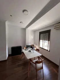 Shared room at Carrer d'Armando Palacio Valdés, 10, esc. 0 2º 2, image 22 of 32