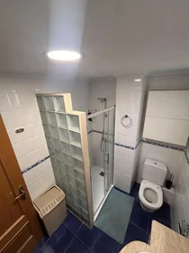 Shared room at Carrer d'Armando Palacio Valdés, 10, esc. 0 2º 2, image 31 of 32
