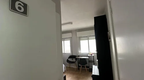 Paylaşımlı oda konumu Panizo, 12, 1º 1, 12 33 görüntüsü